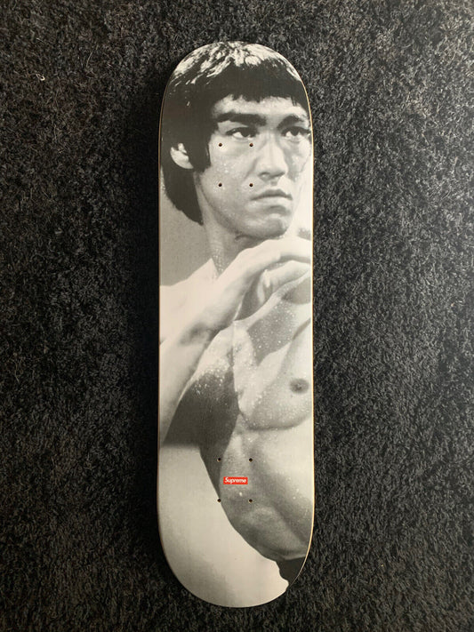 Supreme Deck Bruce Lee