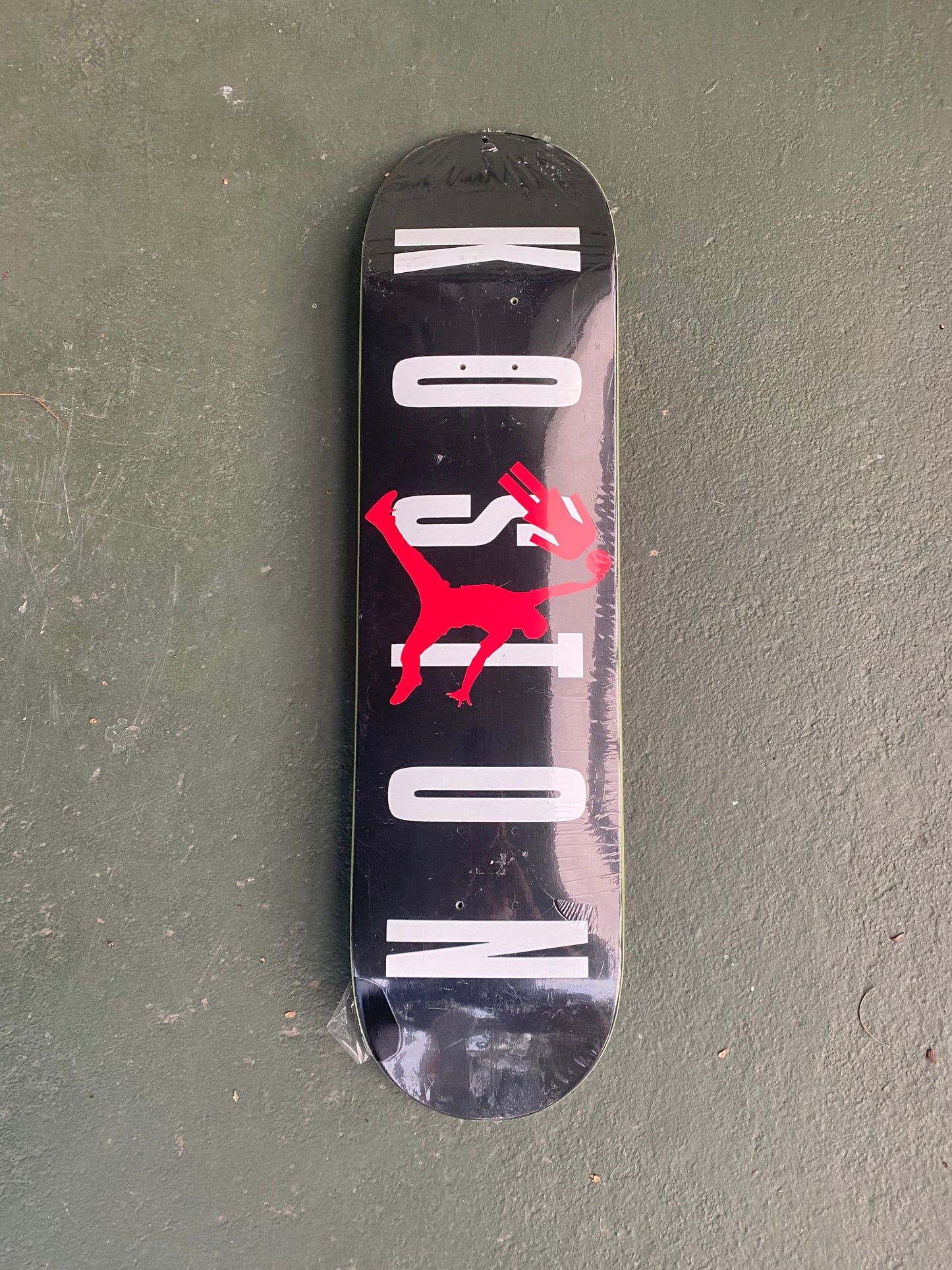 RARE Eric Koston Michael Jordan GIRL Skateboard Deck 8 1/8” Nike Air DUNK SB.