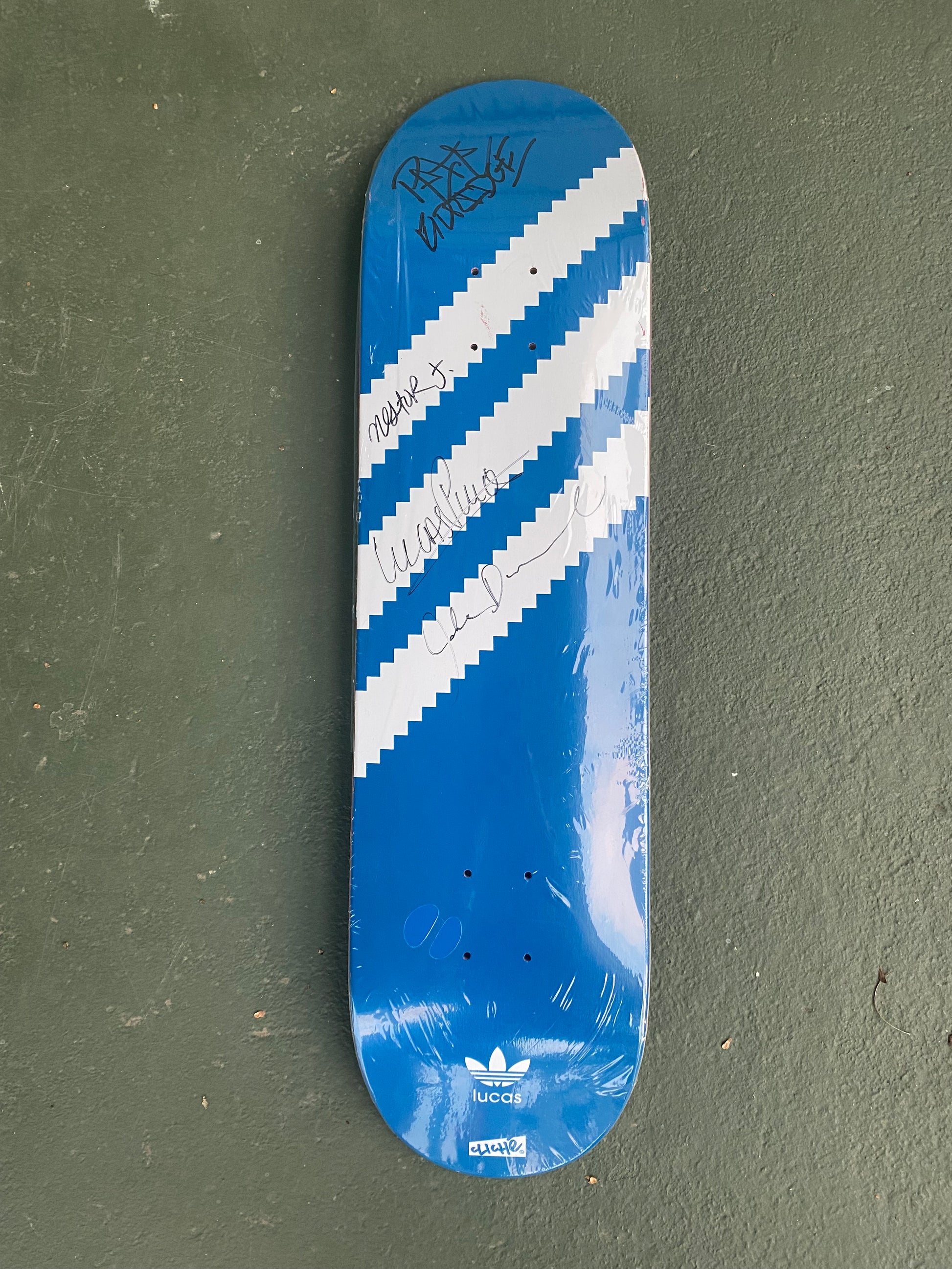 Adidas skateboarding deck Clearance